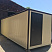 Блок-контейнер металлический 8 метров